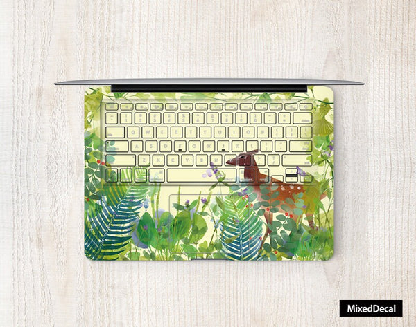 Peaceful Keyboard MacBook Pro Touch 16 Skin MacBook Pro 13 Cover MacBook Air M2 Protective Vinyl skin Anti Scratch Laptop Cover