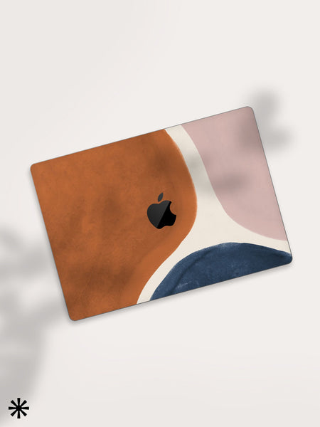 Tacit 4 Laptop Skin MacBook Pro Sticker Apple Mac Air Decal Retina Touch Bar Cover MacBook Pro 16 Skin MacBook Pro 15 MacBook Air 13