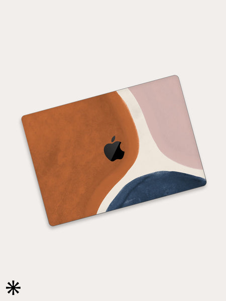 Tacit 4 Laptop Skin MacBook Pro Sticker Apple Mac Air Decal Retina Touch Bar Cover MacBook Pro 16 Skin MacBook Pro 15 MacBook Air 13