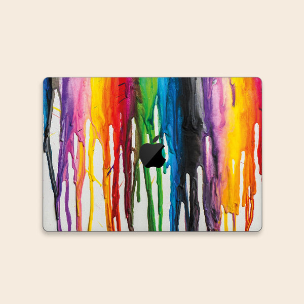 LGBT Celebrate Pride MacBook Pro 13 Skin MacBook Air 13 Sticker MacBook Air M2 Vinyl skin MacBook Pro 14 cover Laptop Vinyl Skin