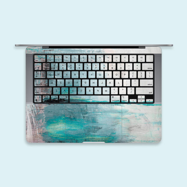 MacBook Air 13 Skin Keyboard Stickers Laptop keyboard MacBook Pro 15 Skin Touch Bar 2017 Cut Stickers MacBook Pro Decal