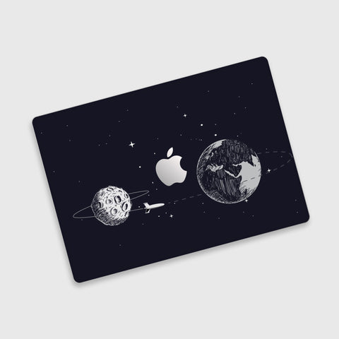 MacBook Air 13 Decal MacBook Pro Skin MacBook Retina 13 Sticker Mac Vinyl Decal Mac air 13 2018 Protector Pro 15 Skin Back to Earth